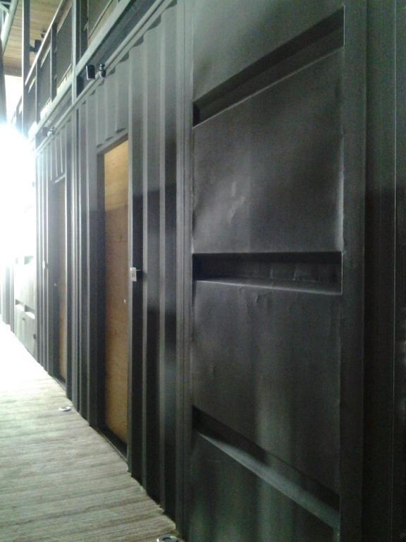 Chara Hotel Bandung Exterior photo